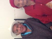 Troco Solidário: Arrecadação é doada à instituição no Dia dos Avós foto: