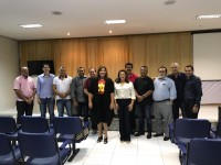 Empresária Vera Lúcia é eleita presidente da CDL Arapiraca foto: