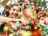 Carnaval deve mobilizar 72 milhões de consumidores, aponta estudo foto: